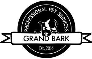 Grand Bark Pet Services